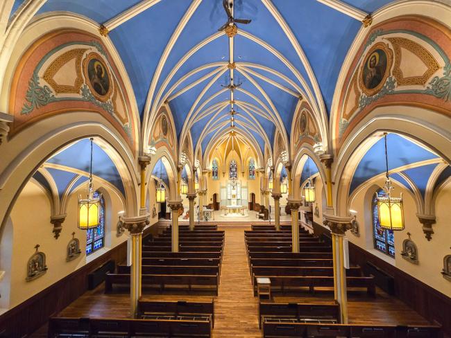 Church Images
